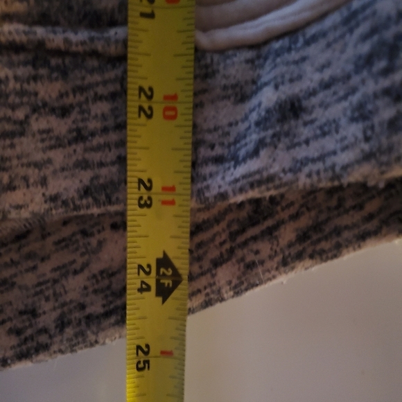 Women's The North Face Indi 2 Jacket Heathered Biscotti Tan Size Medium - Picture 15 of 15